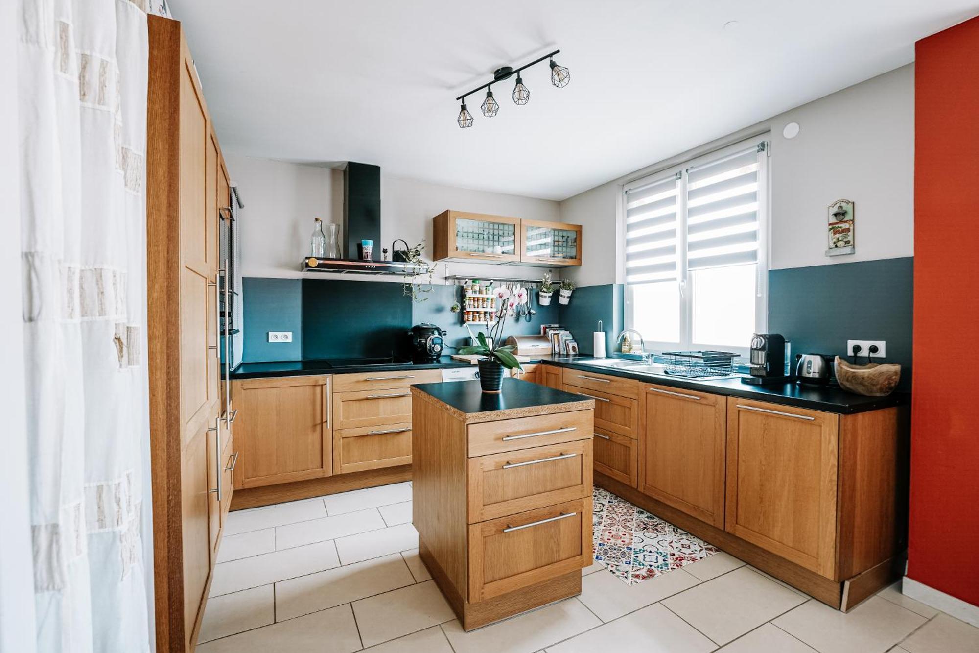 T3 Cosy Et Lumineux Avec Garage A 2 Pas Du Centre ! Lejlighed Nîmes Eksteriør billede